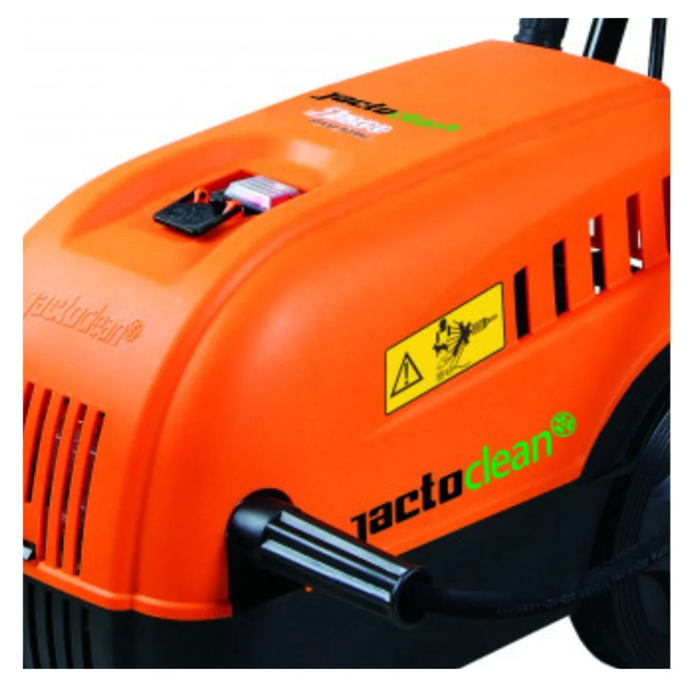 Lavadora Alta Pressao J7000 Stop Total 220V/Jacto