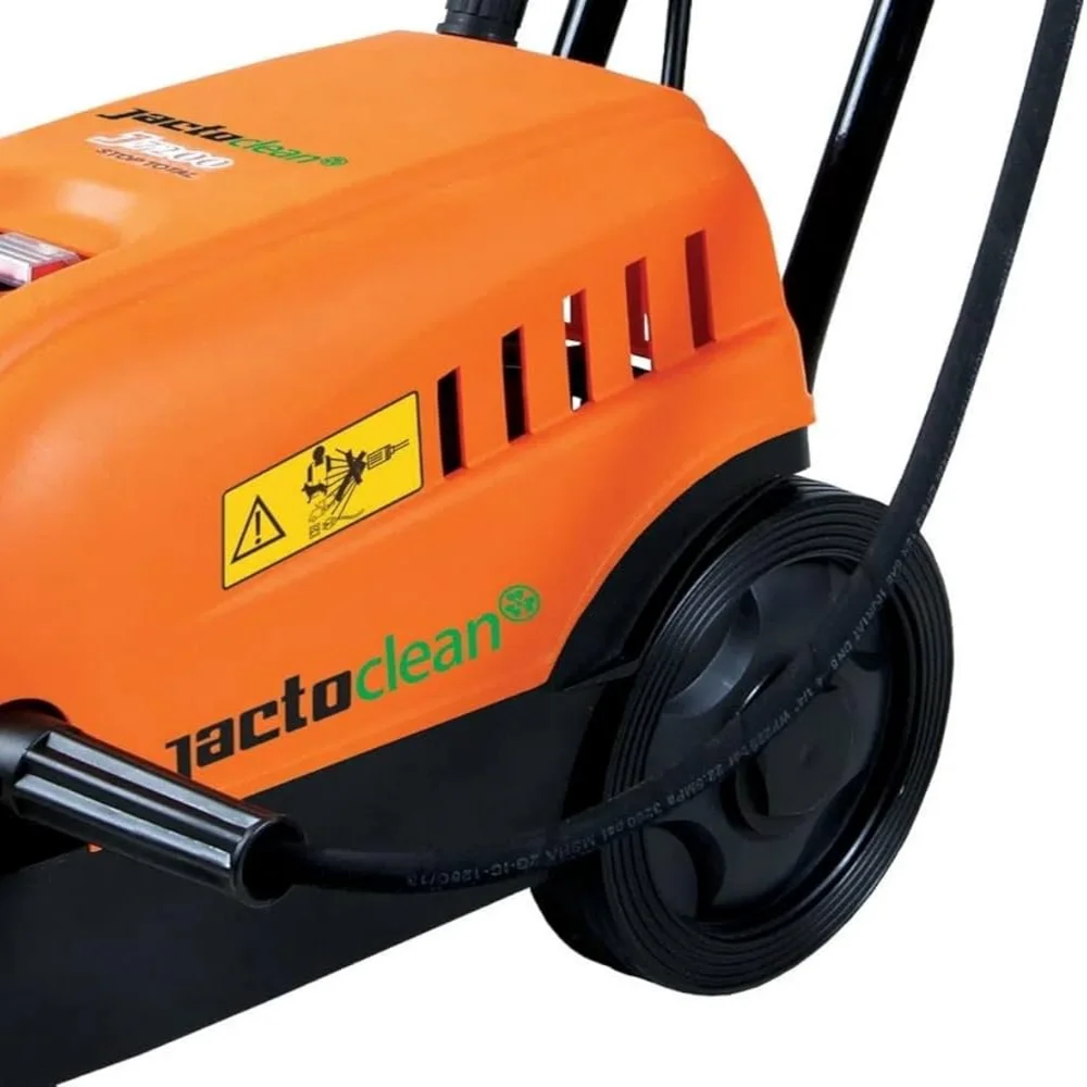 Lavadora Alta Pressao J7000 Stop Total 220V/Jacto