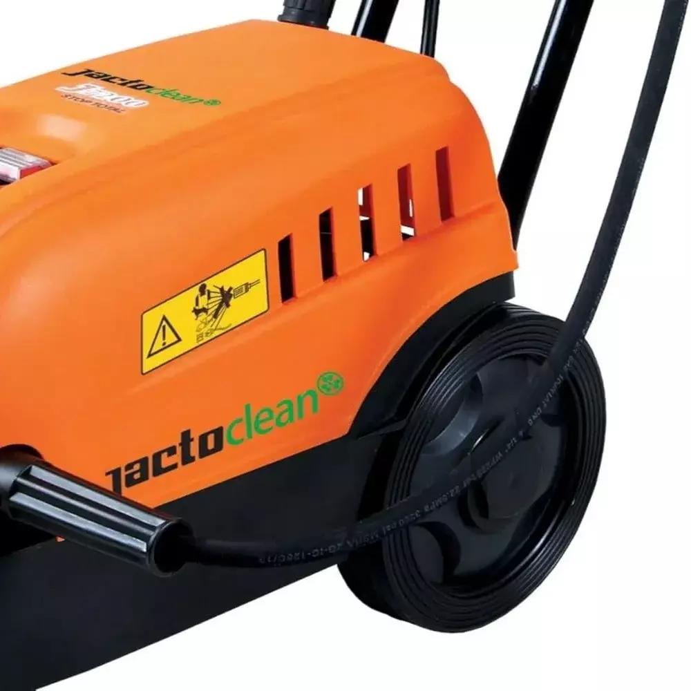 Lavadora Alta Pressao J7000 Stop Total 220V/Jacto