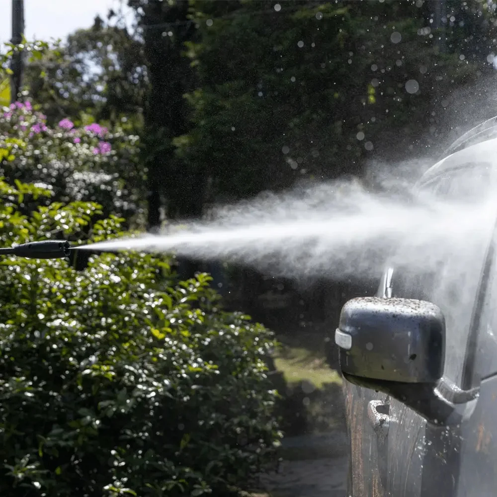 Lavadora Ap 2000W K6 Power New 220V /Karcher