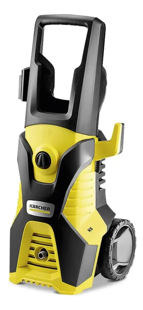 Lavadora Ap 2000W K6 Power New 220V /Karcher