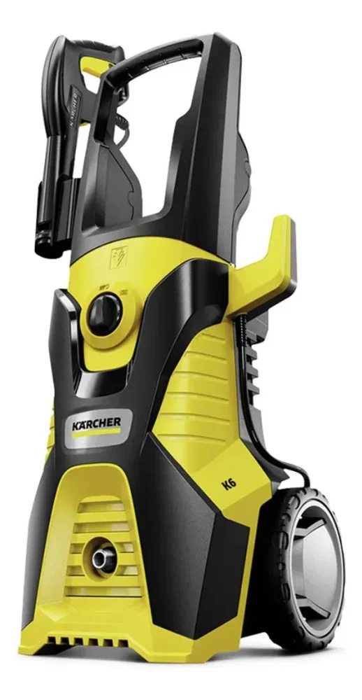 Lavadora Ap 2000W K6 Power New 220V /Karcher