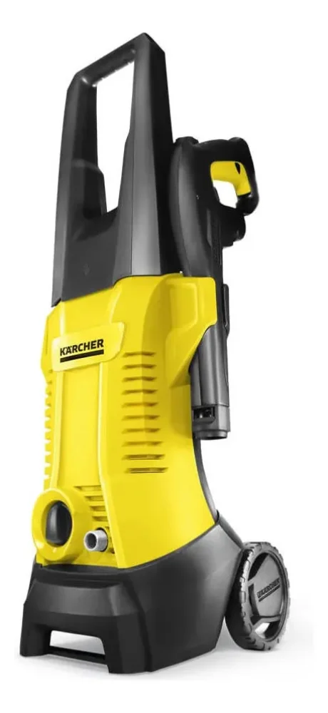 Lavadora de Alta Pressão 1400W K2 Plus Car 220V Karcher