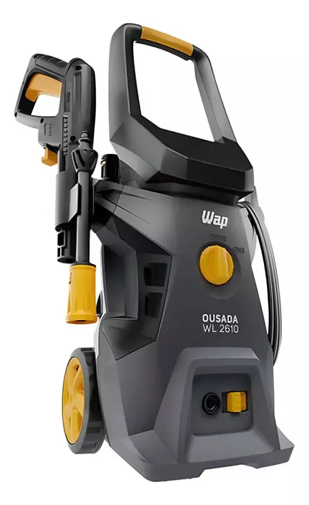 Lavadora de Alta Pressão 1500W Ousada Wl 2610 220V Wap