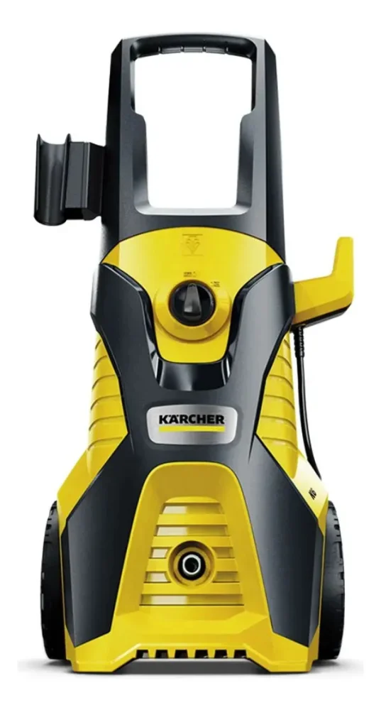 Lavadora de Alta Pressão 2000W K6 Power New 127V Kärcher