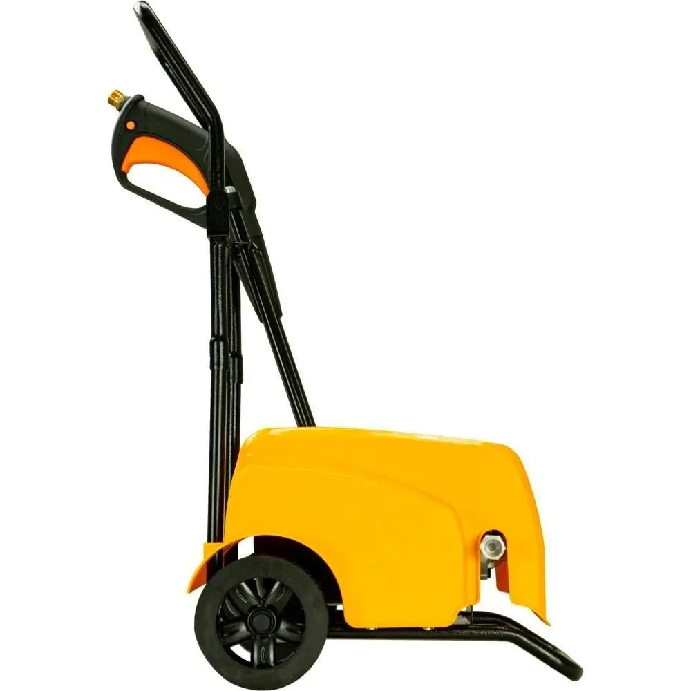 Lavadora de Alta Pressão 2200W Wap 4100 220V - Wap