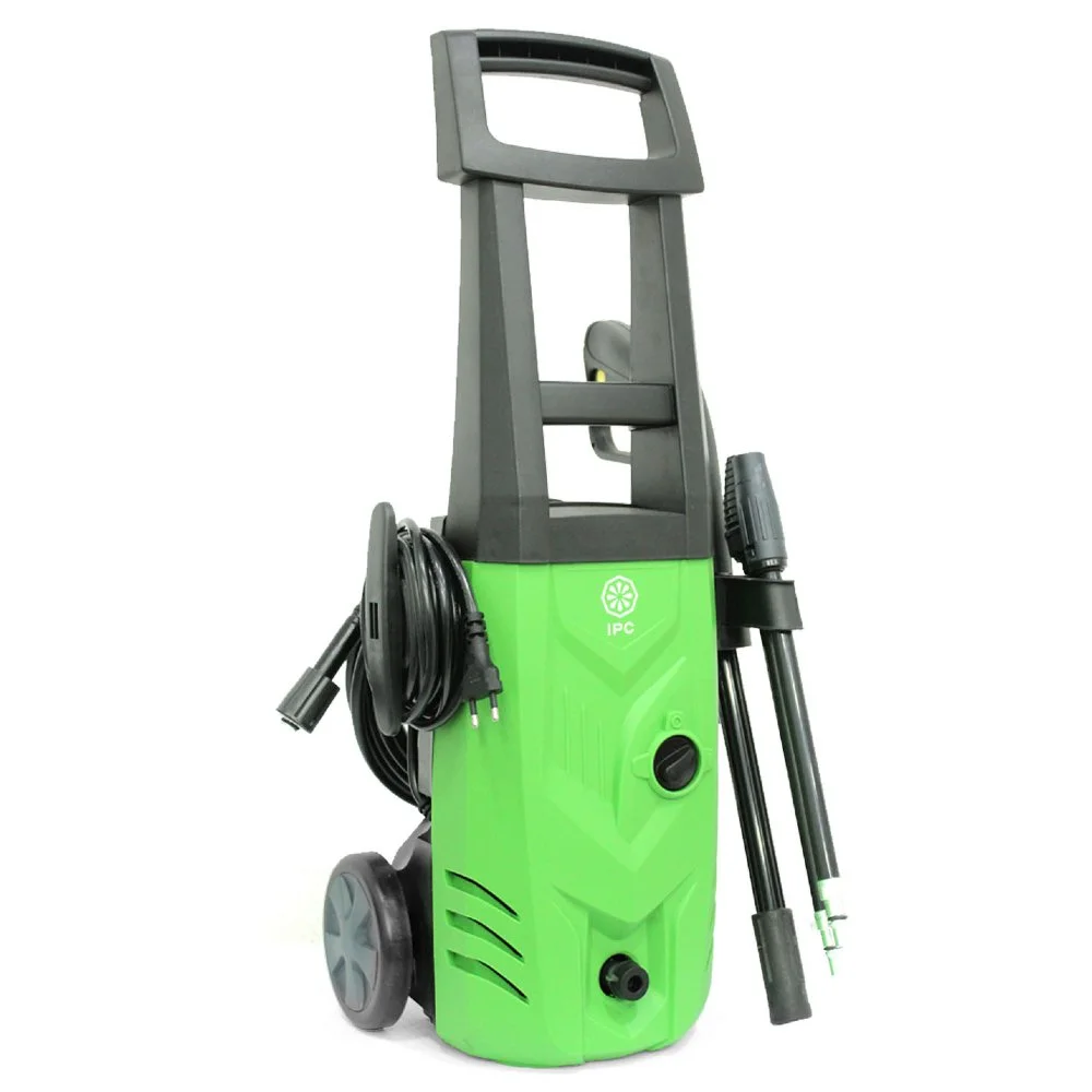 Lavadora de Alta Pressão Ipc Pw-C09M 1600W 220V Residencial