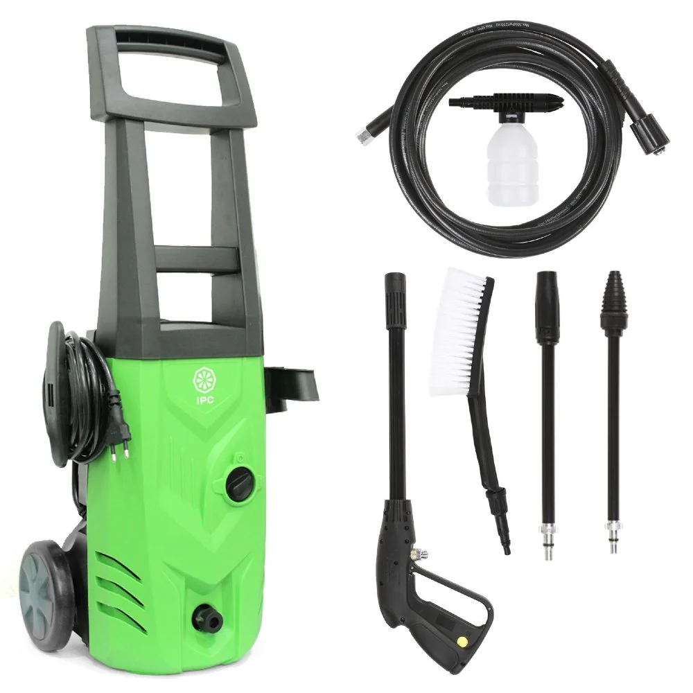 Lavadora de Alta Pressão Ipc Pw-C09M 1600W 220V Residencial