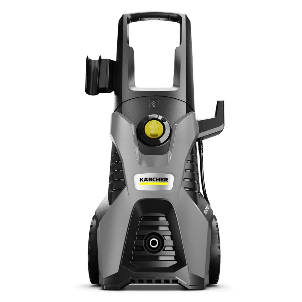 Lavadora de Alta Pressão Hd 4/13 C 220V - Karcher