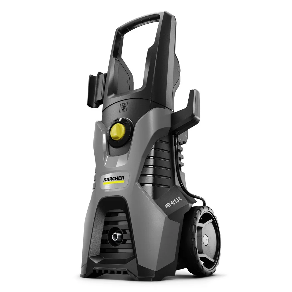 Lavadora de Alta Pressão Hd 4/13 C 220V - Karcher