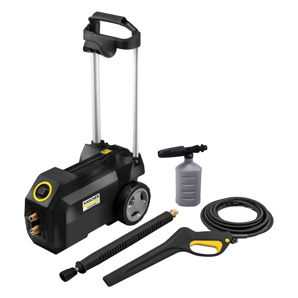 Lavadora de Alta Pressão Hd 585 127V Profi Limited Edition Comemorativa - Karcher