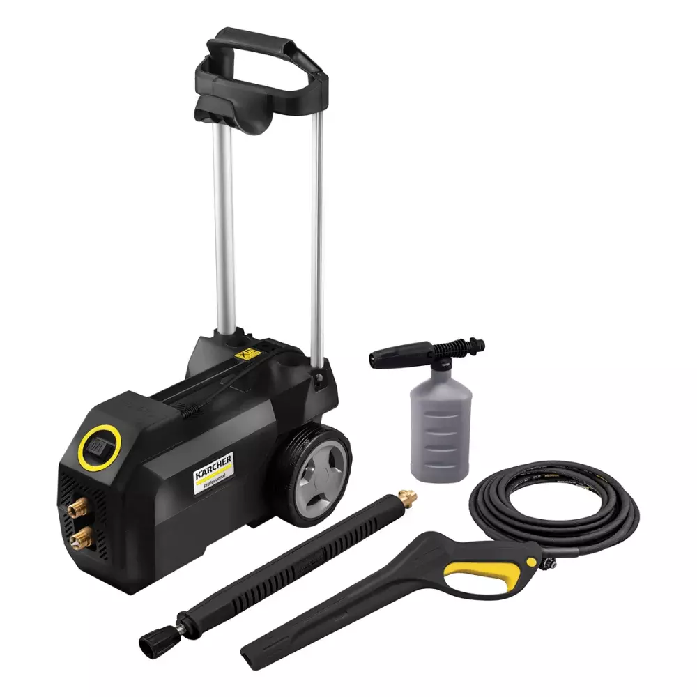 Lavadora de Alta Pressão Hd 585 127V Profi Limited Edition Comemorativa - Karcher