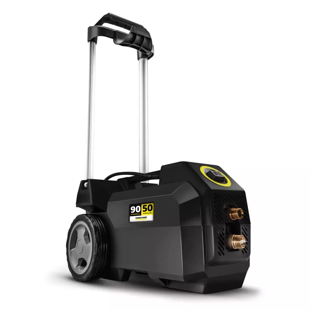 Lavadora de Alta Pressão Hd 585 127V Profi Limited Edition Comemorativa - Karcher