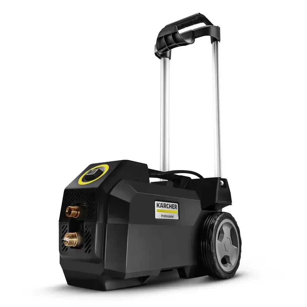 Lavadora de Alta Pressão Hd 585 Black Profissional Karcher 220V