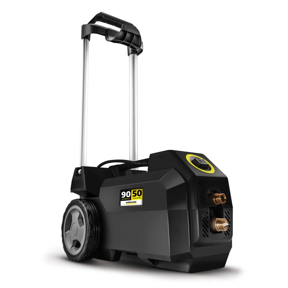 Lavadora de Alta Pressão Hd 585 Profi Limited Edition Comemorativa - Karcher