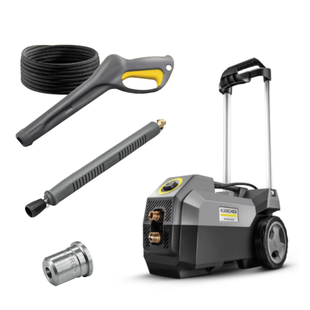 Lavadora de Alta Pressão Hd 585 Profissional Karcher 127V