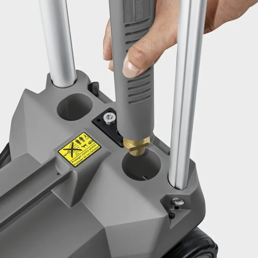 Lavadora de Alta Pressão Hd 585 Profissional Karcher