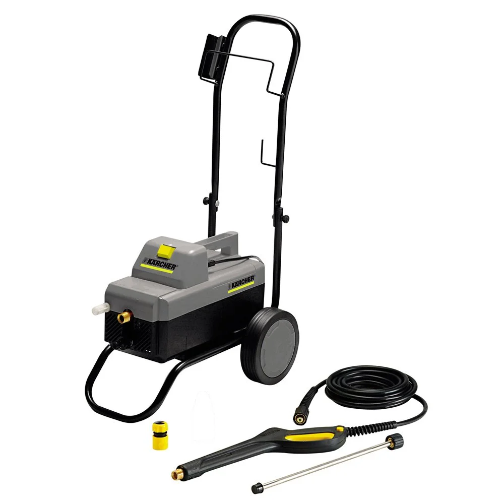 Lavadora de Alta Pressão Hd 585 Profissional - Karcher