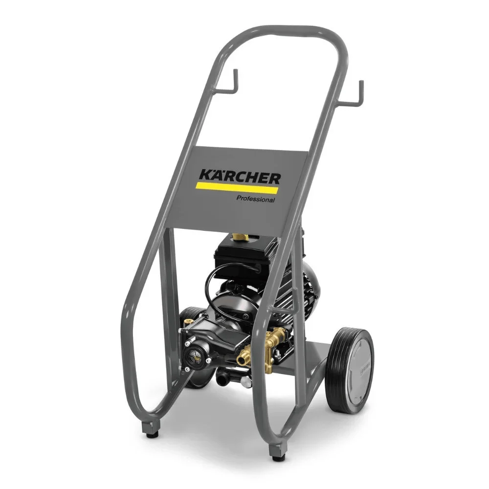 Lavadora de Alta Pressão Hd 7/18 Maxi 380V - Karcher