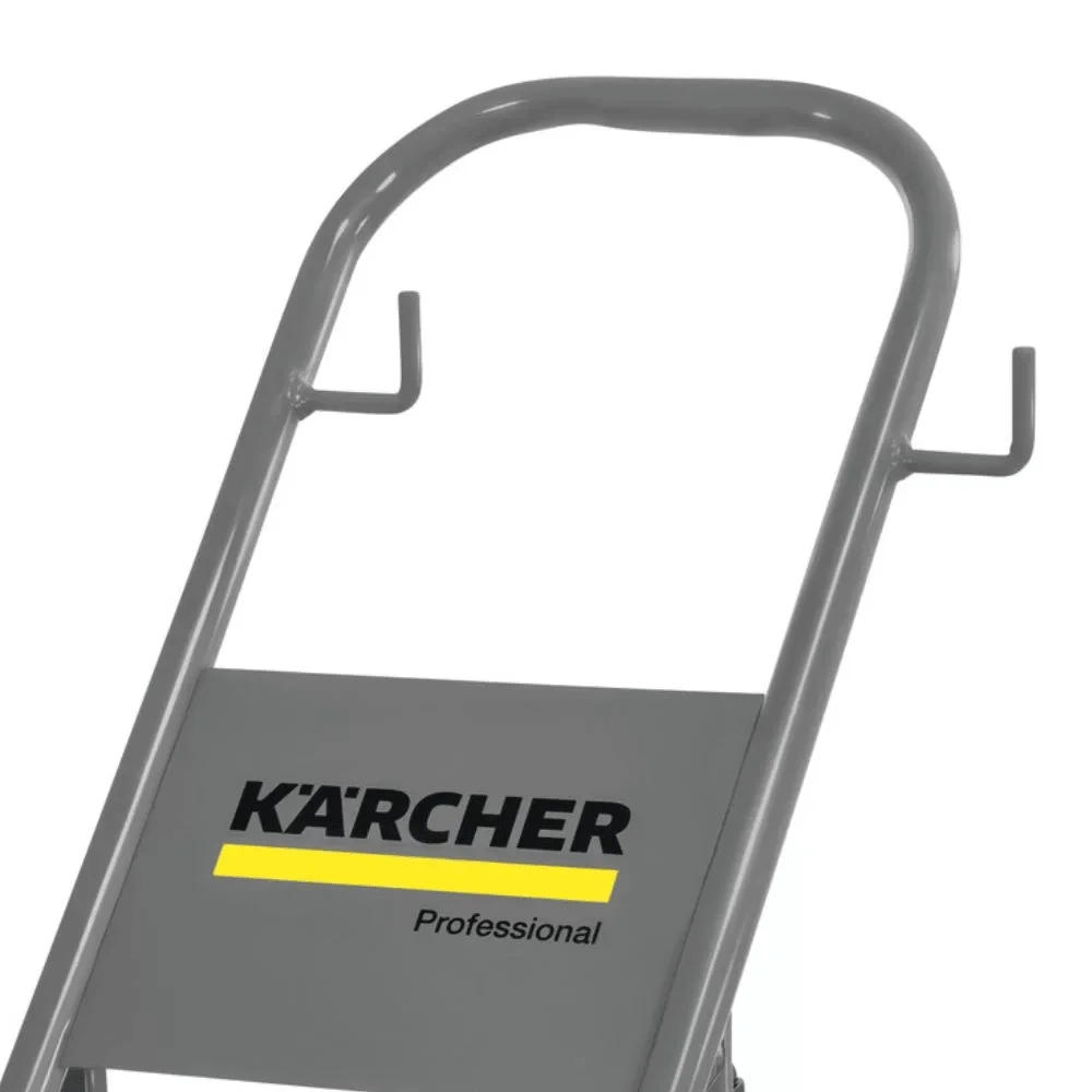 Lavadora de Alta Pressão Hd 7/18 Maxi 380V - Karcher