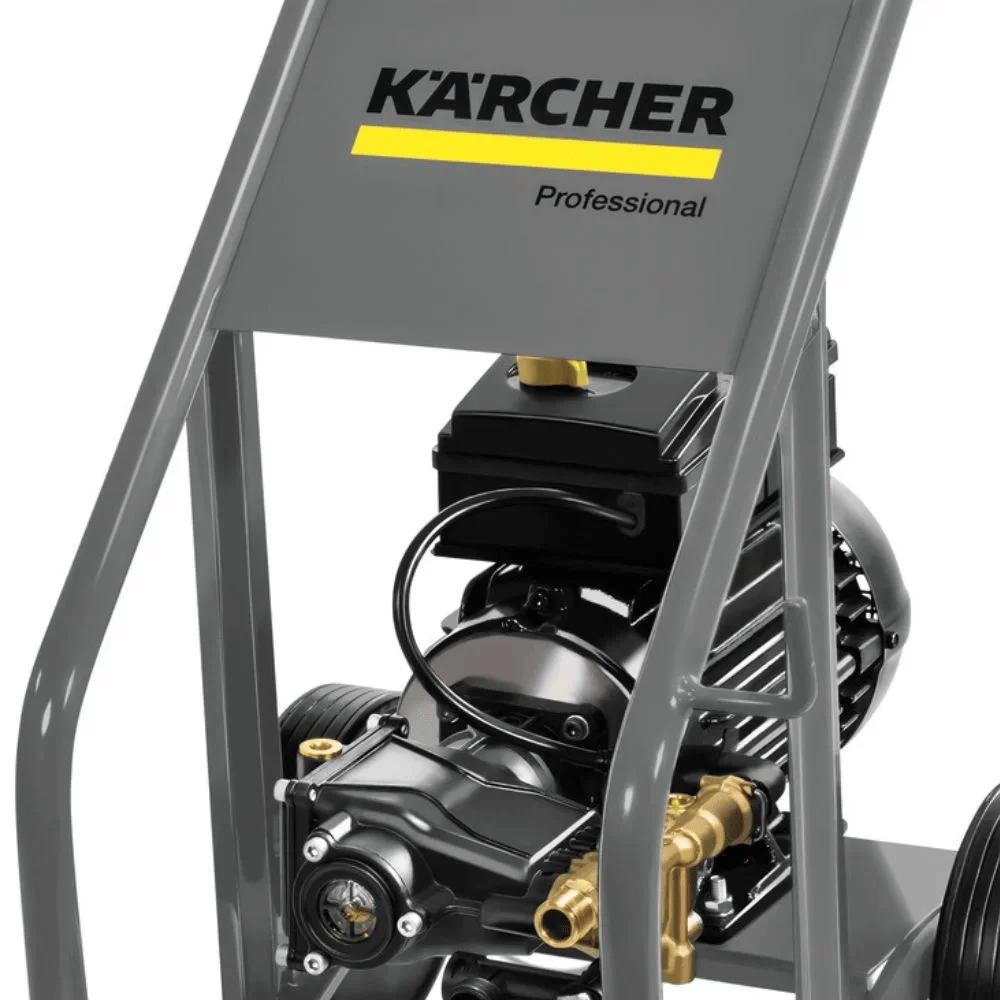 Lavadora de Alta Pressão Hd 7/18 Maxi 380V - Karcher