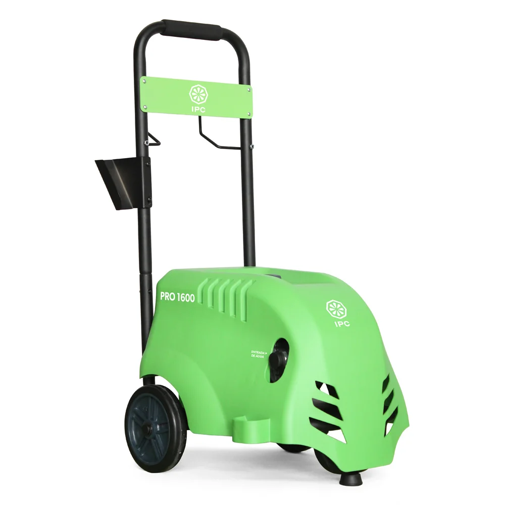 Lavadora de Alta Pressão Hd Pro 1600 Profissional - Ipc