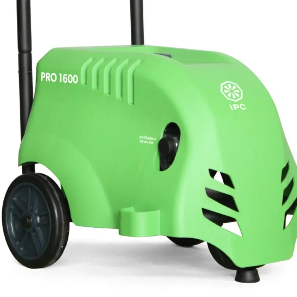 Lavadora de Alta Pressão Hd Pro 1600 Profissional - Ipc