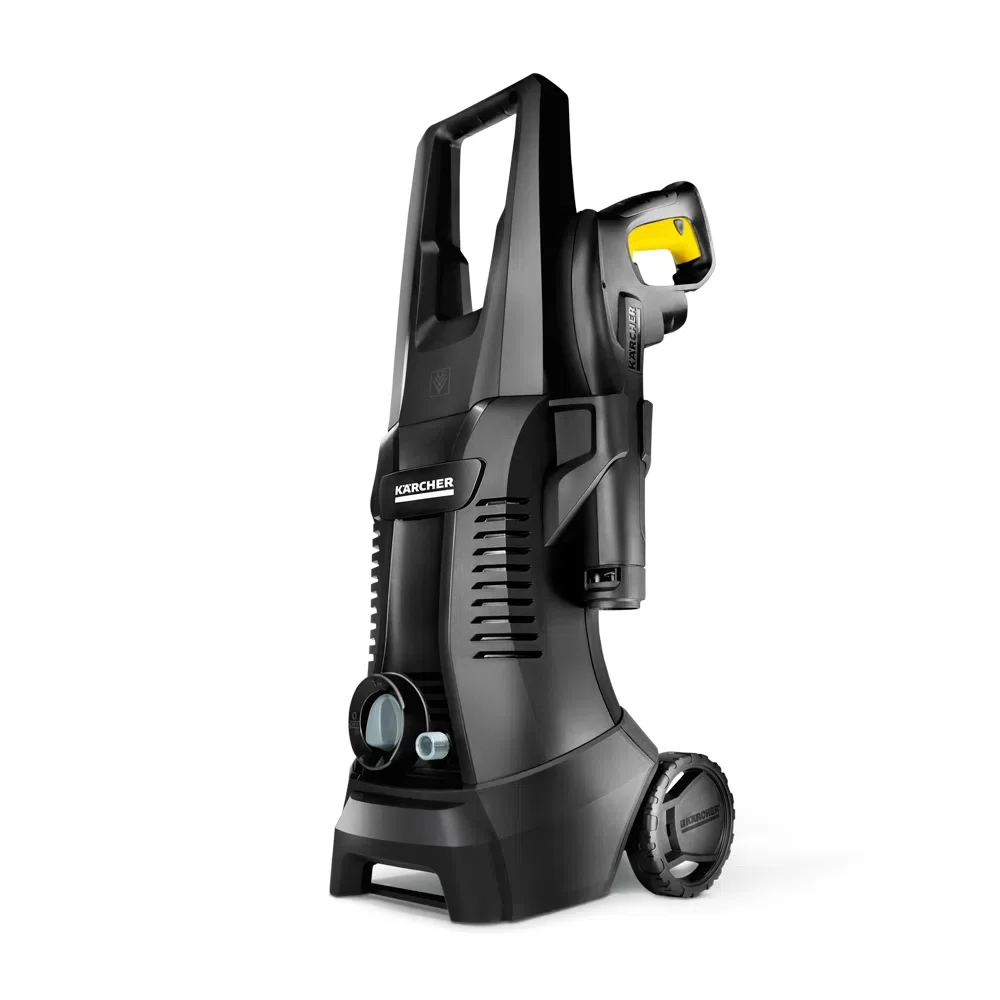 Lavadora de Alta Pressão K2 Black Plus Turbo 220V - Karcher