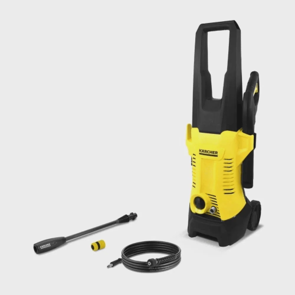 Lavadora de Alta Pressão K2 Standart 220V - Karcher