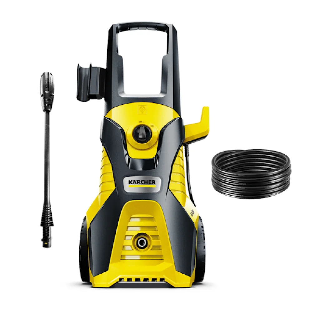 Lavadora de Alta Pressão K3.98 220V - Karcher