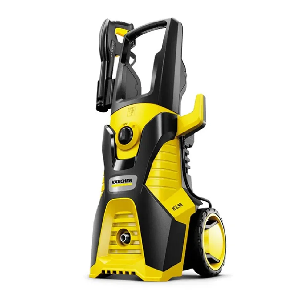 Lavadora de Alta Pressão K3.98 220V - Karcher