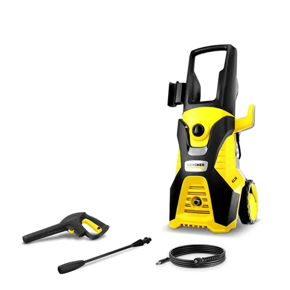 Lavadora de Alta Pressão K3.98 220V - Karcher