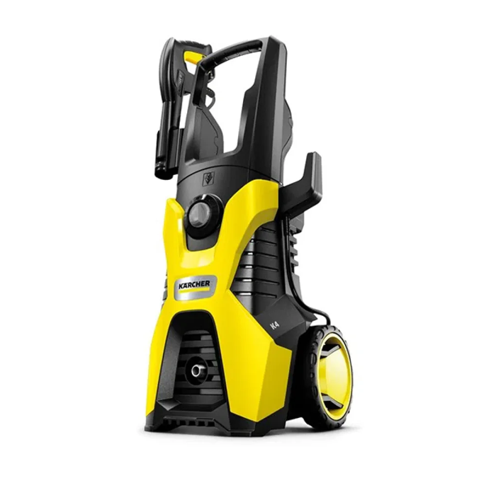 Lavadora de Alta Pressão K4 Power Plus 220V - Karcher