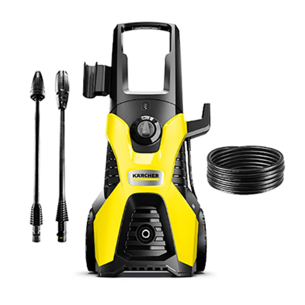 Lavadora de Alta Pressão Karcher K4 Power Plus 220V Residencial