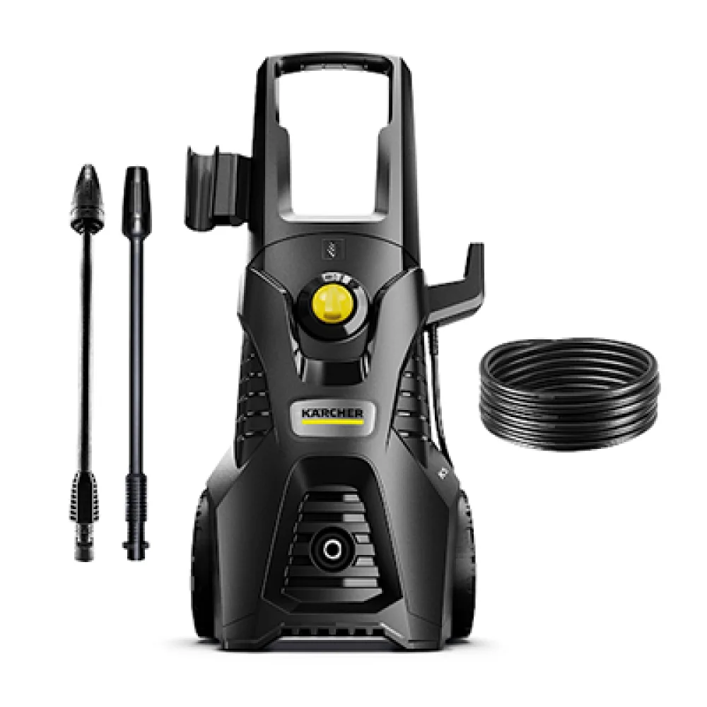 Lavadora de Alta Pressão Karcher K5 1900W 220V Residencial