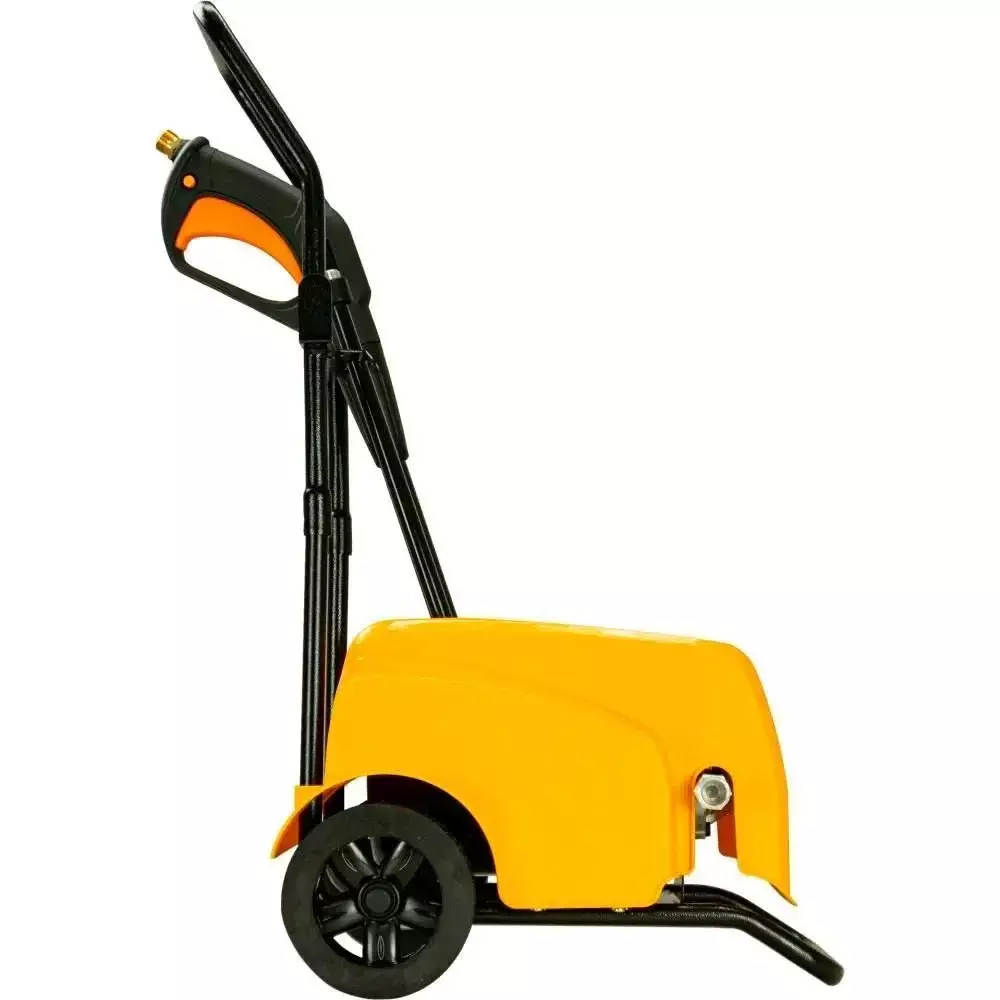 Lavadora de Alta Pressão Wap 4100 Turbo 2200W 220V