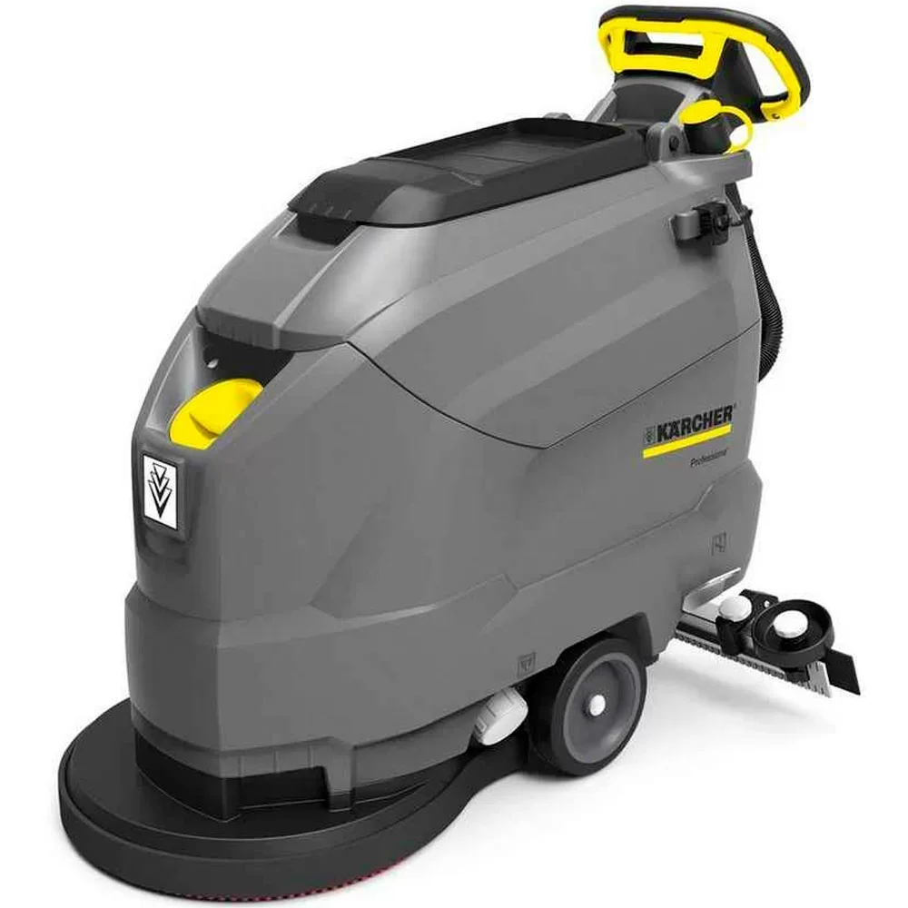 Lavadora e Secadora de Pisos Bd 50/50 220W Karcher
