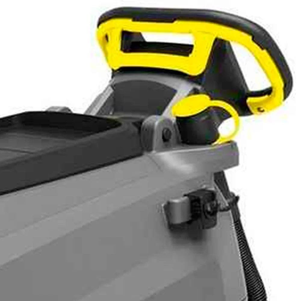Lavadora e Secadora de Pisos Bd 50/50 220W Karcher