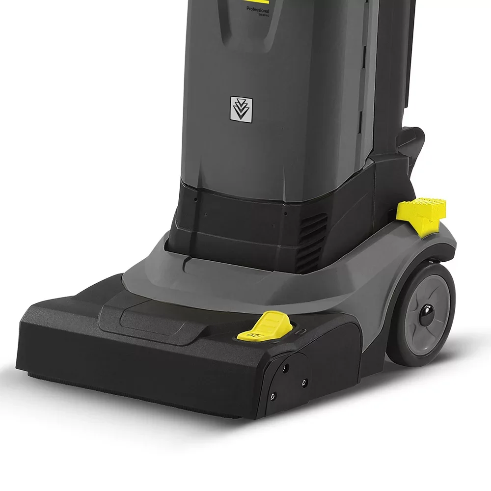 Lavadora e Secadora de Pisos Br 30/4 220W/ Karcher
