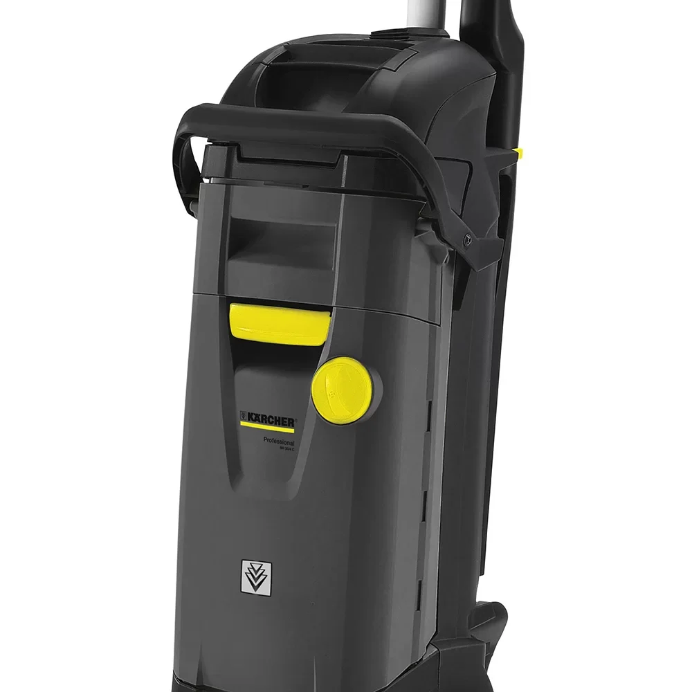 Lavadora e Secadora de Pisos Br 30/4 220W/ Karcher