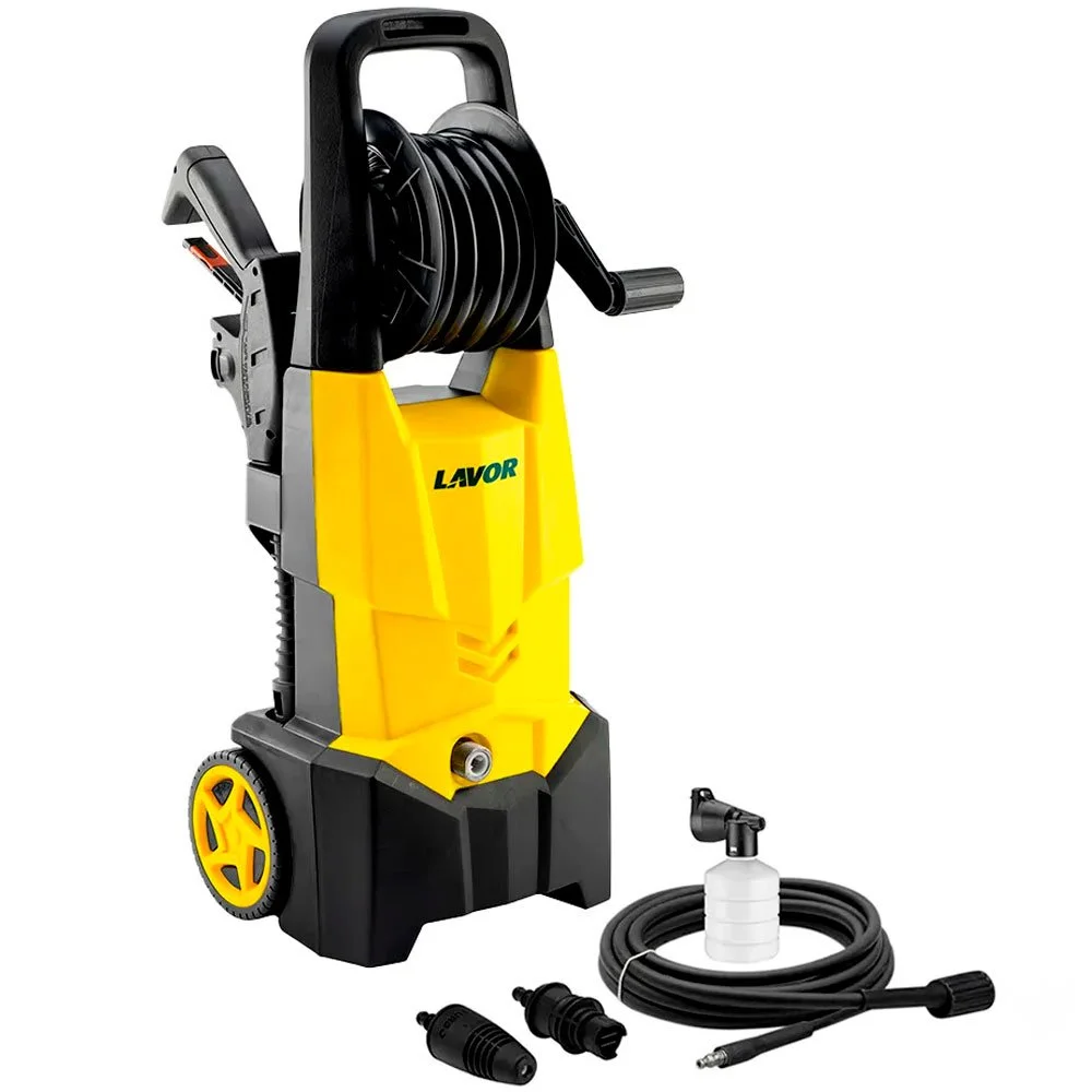 Lavadora One Extra 135 1800W 220V - Lavor