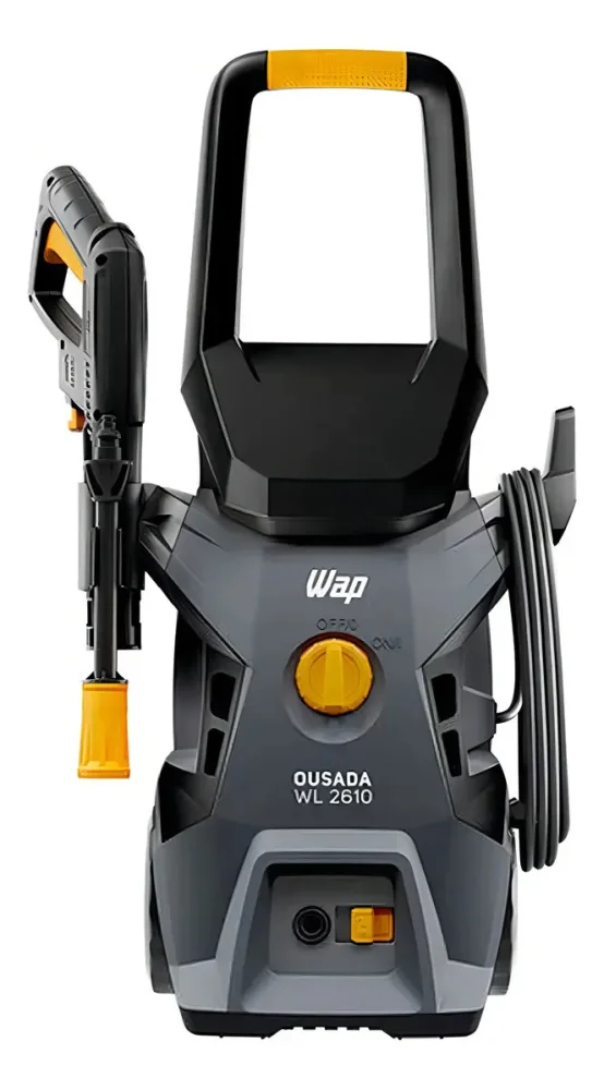 Lavadora Ousada Plus Ultra 2200 220V - Wap