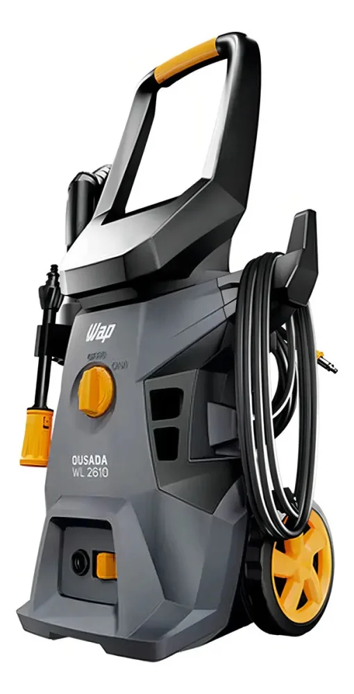 Lavadora Ousada Plus Ultra 2200 220V - Wap