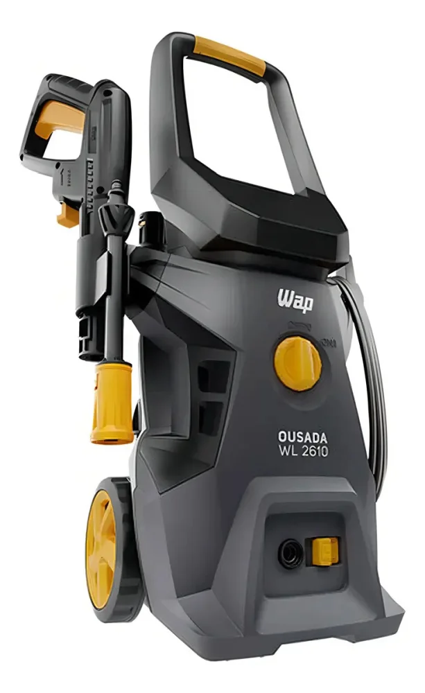 Lavadora Ousada Plus Ultra 2200 220V - Wap