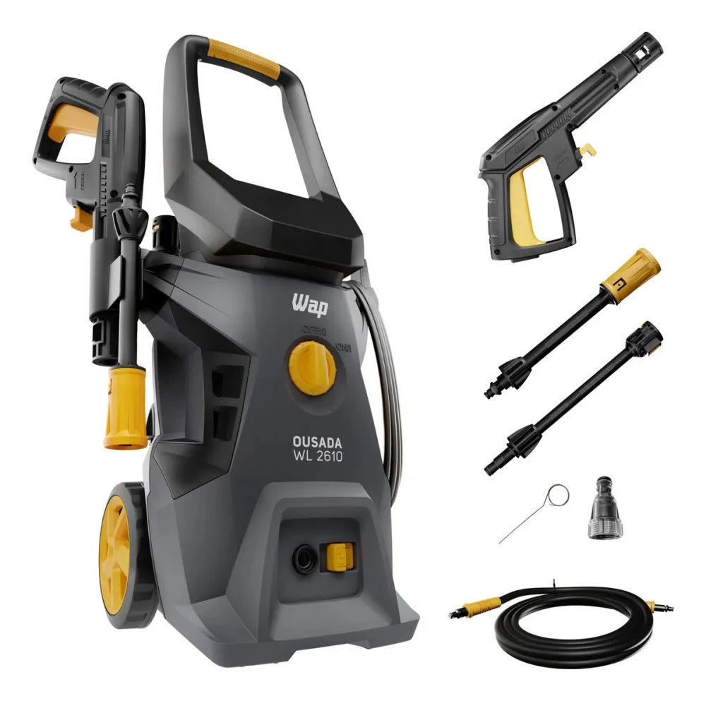 Lavadora Ousada Plus Ultra 2200 220V - Wap