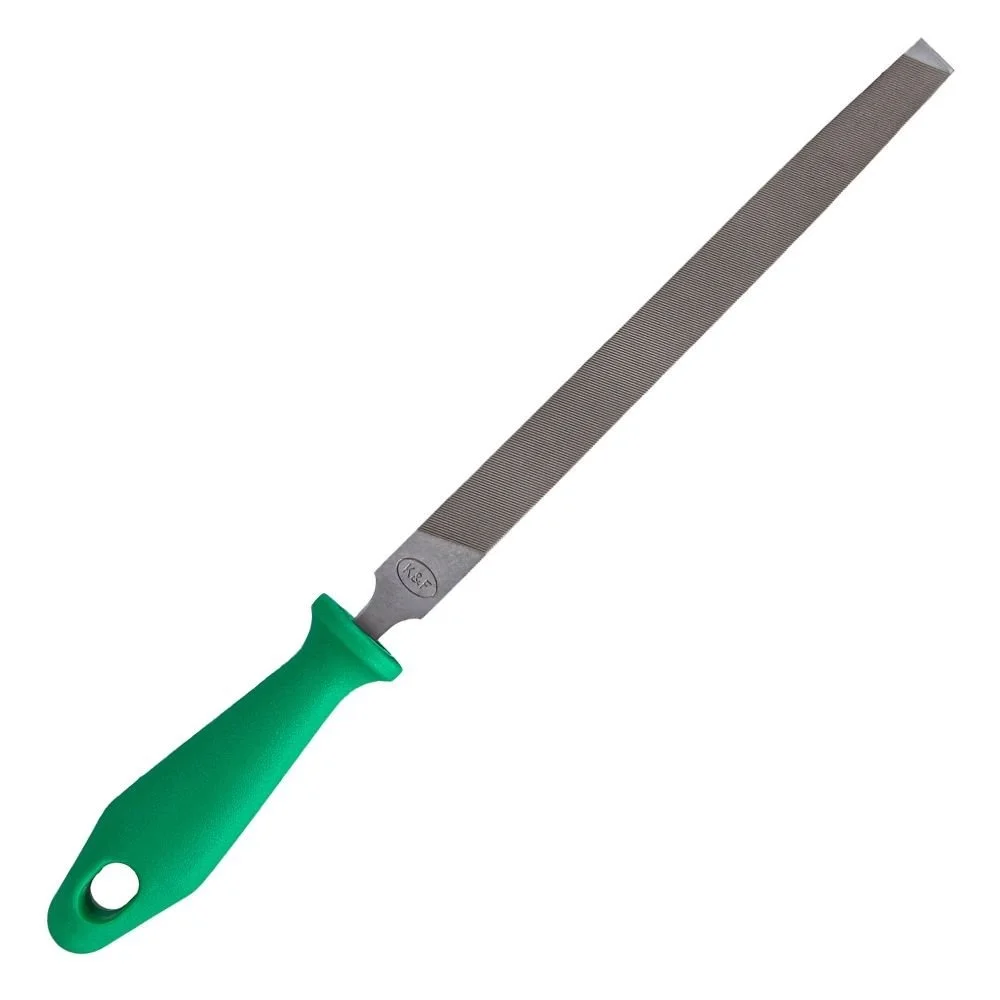 Lima para Enxada 8" com Cabo 08992Bc - K&F