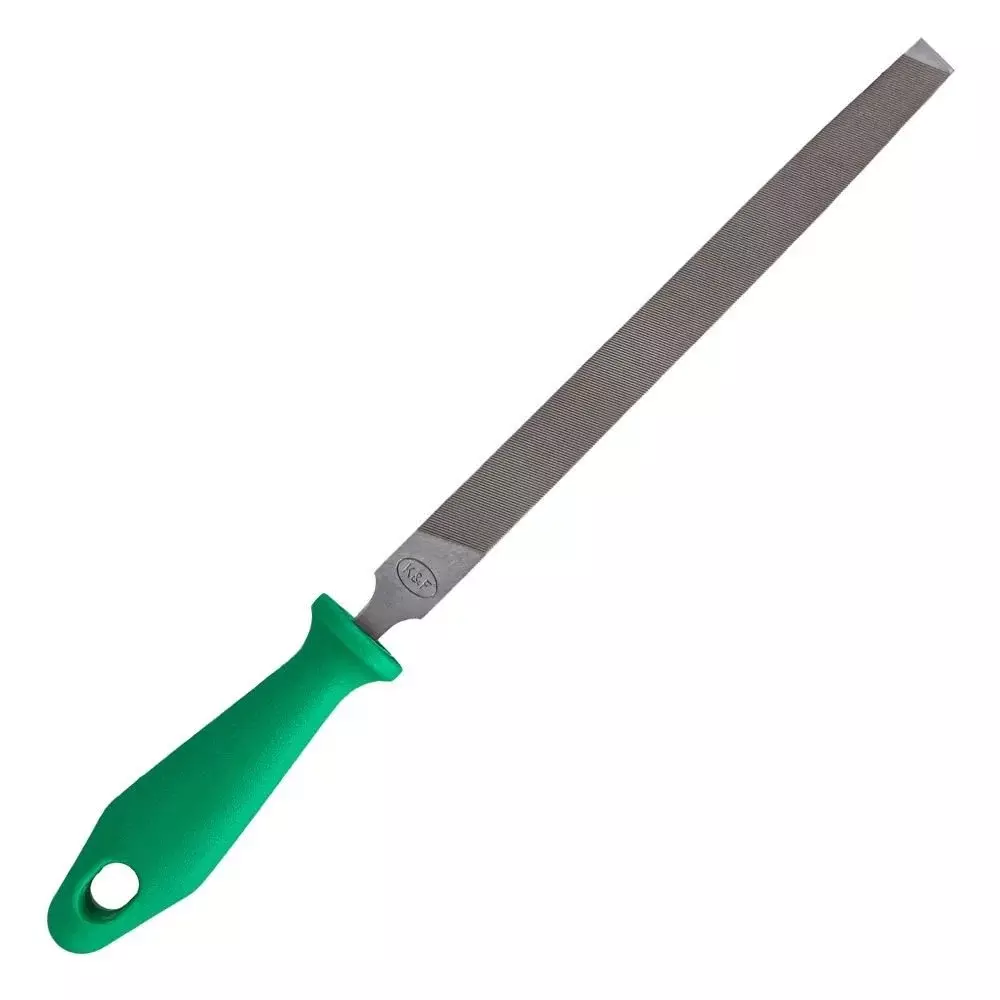 Lima para Enxada 8" com Cabo 08992Bc - K&F