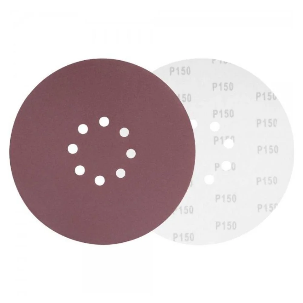 Lixa para Disco 9 Lpv600 Gr190 22,5Mm - Vonder