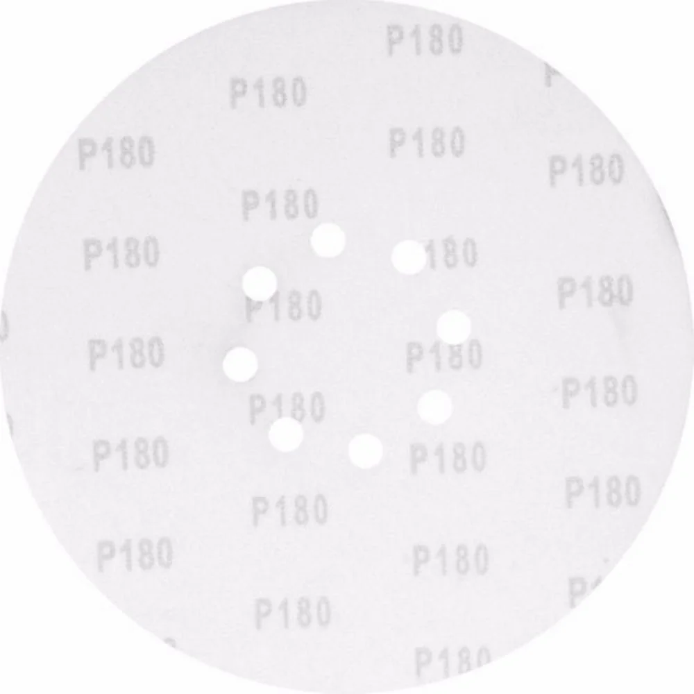 Lixa para Disco 9 Lpv600 Gr190 22,5Mm - Vonder