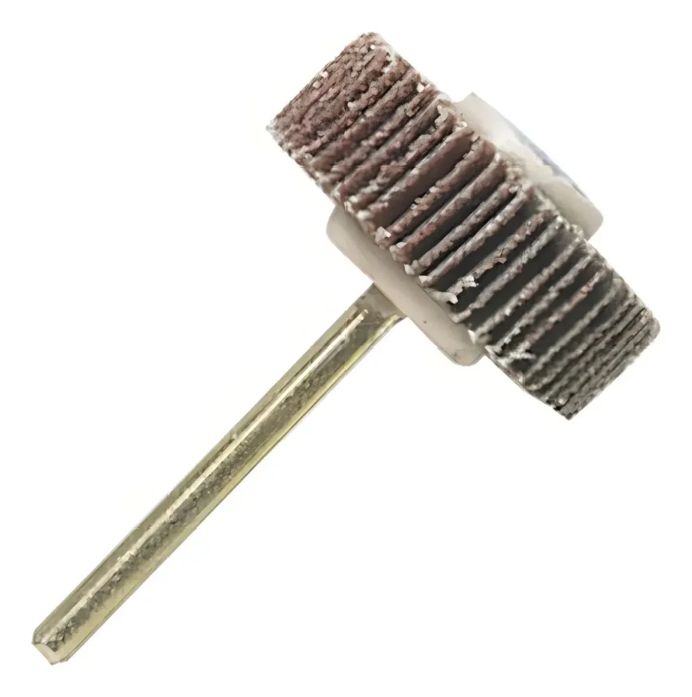 Lixa Rotativa Haste 3/8" Grão 080 Dremel 502